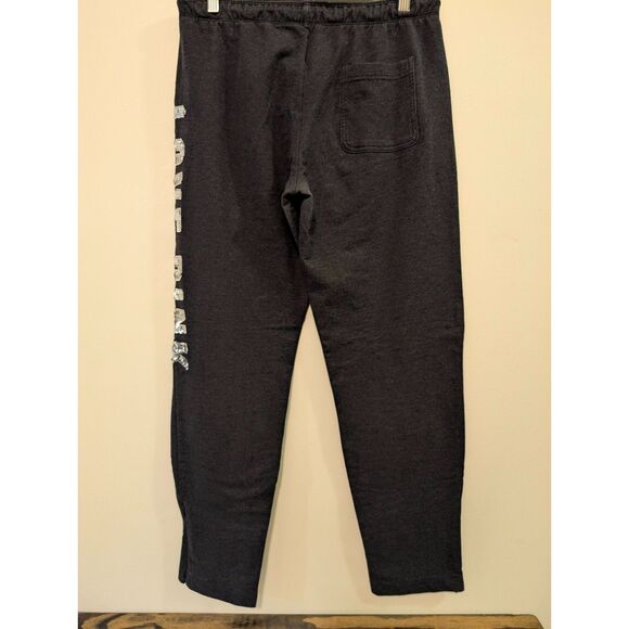 VS PINK Sequin Bling Joggers RETIRED 2017 Release - Picture 4 of 6
